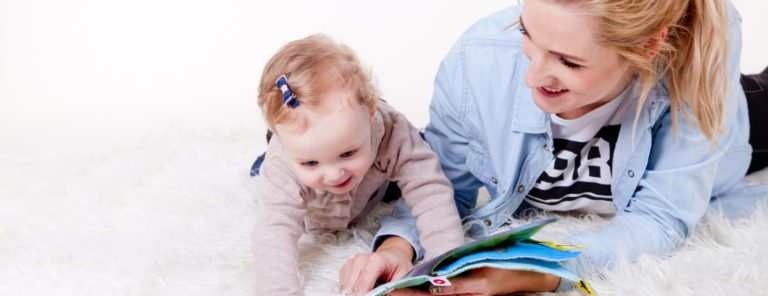 Lees meer over het artikel #TeamLUC Kinderboekenactie