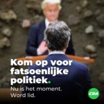 Lees meer over het artikel Iets betekenen voor jouw dorp? Word actief voor het CDA Drimmelen!